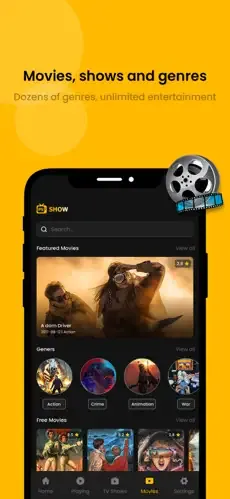 isl-fancode Movies and shows